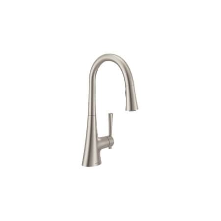 Moen Kitchen Pulldown 9126SRS